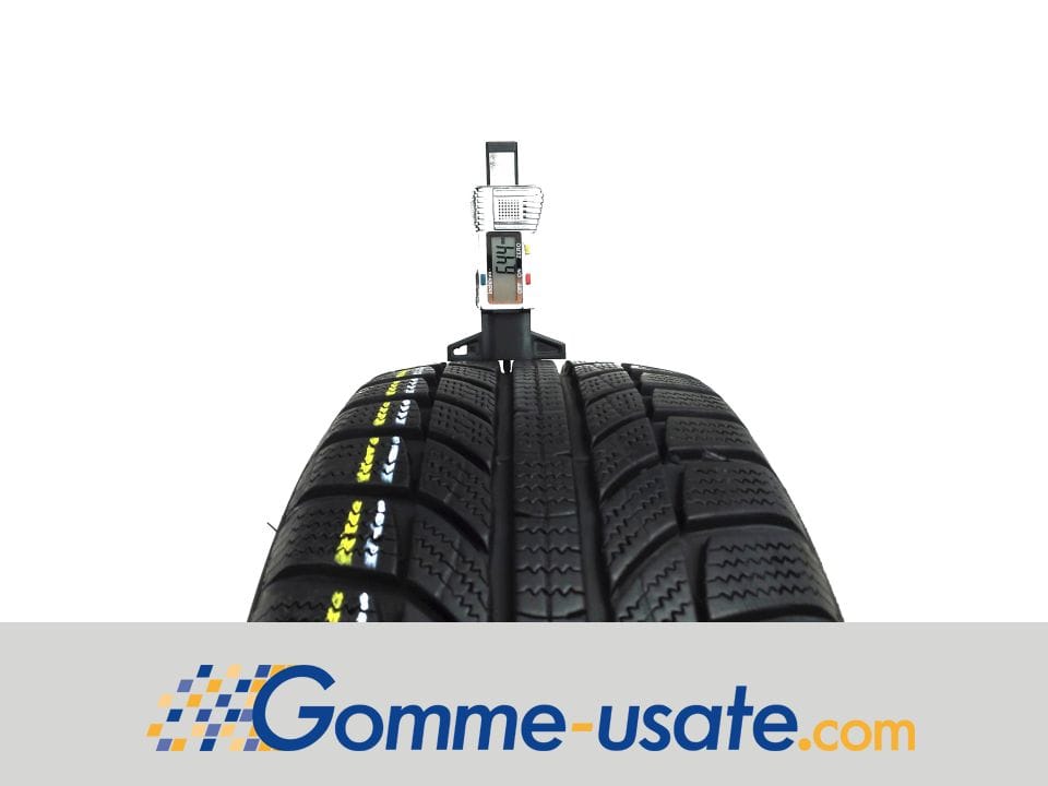 Thumb GT Radial Gomme Usate GT Radial 185/60 R15 84T Champiro Winter Pro M+S (80%) pneumatici usati Invernale 0 Thumb GT Radial Gomme Usate GT Radial 185/60 R15 84T Champiro Winter Pro M+S (80%) pneumatici usati Invernale 0